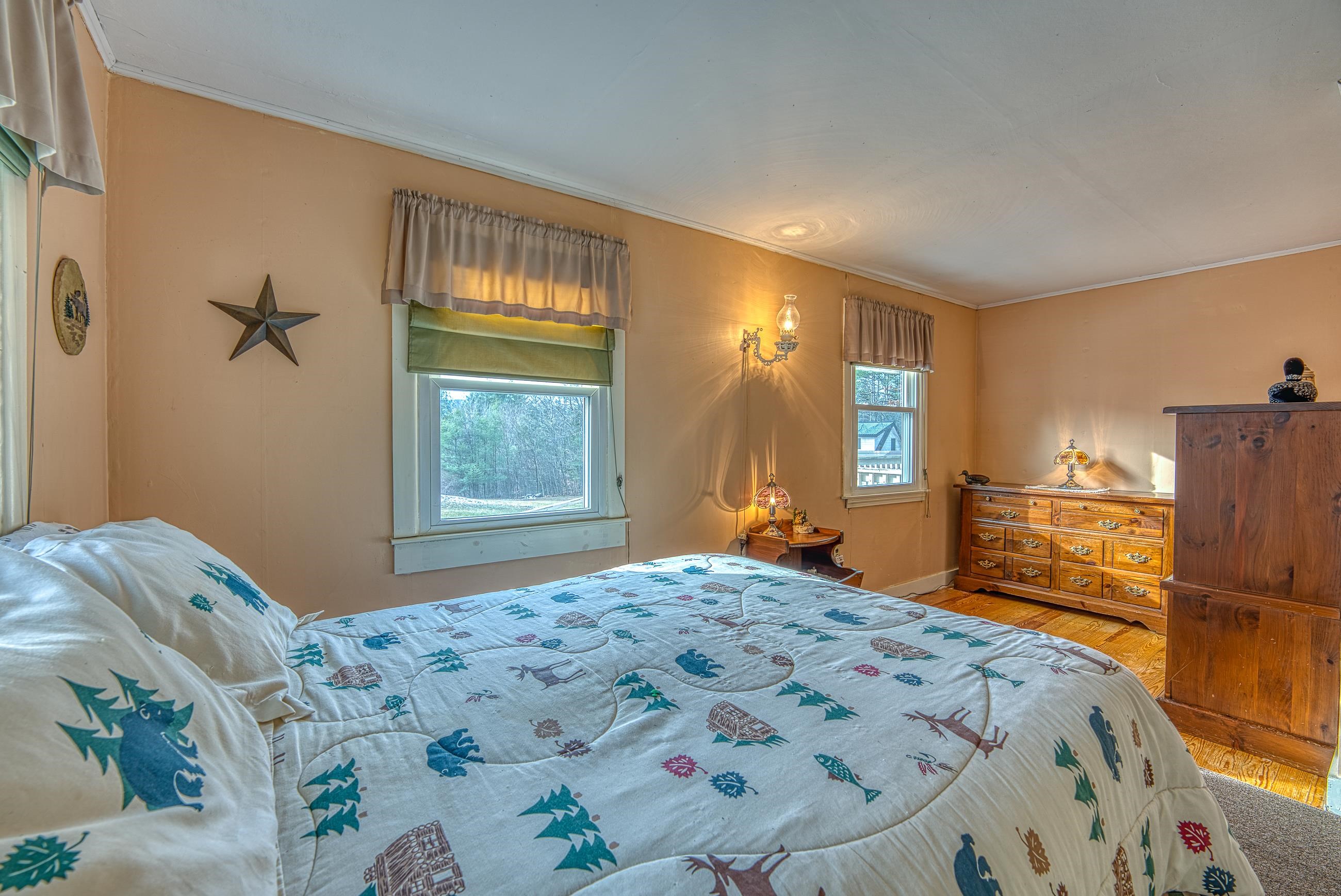 417 West Shore Road Bristol, NH 03222 - Photo 17 of 40