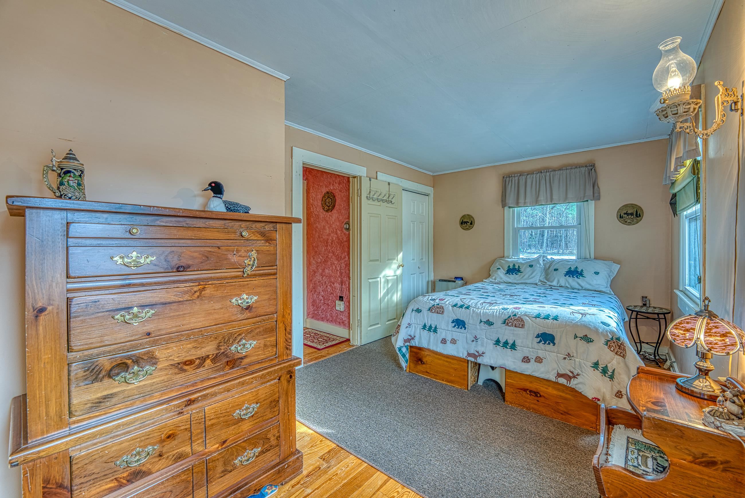 417 West Shore Road Bristol, NH 03222 - Photo 18 of 40