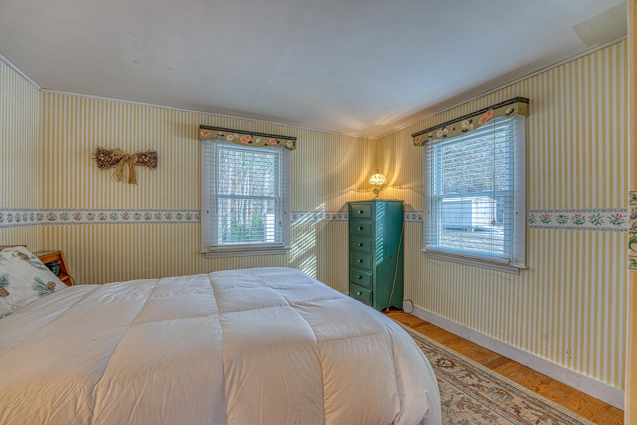 417 West Shore Road Bristol, NH 03222 - Photo 19 of 40