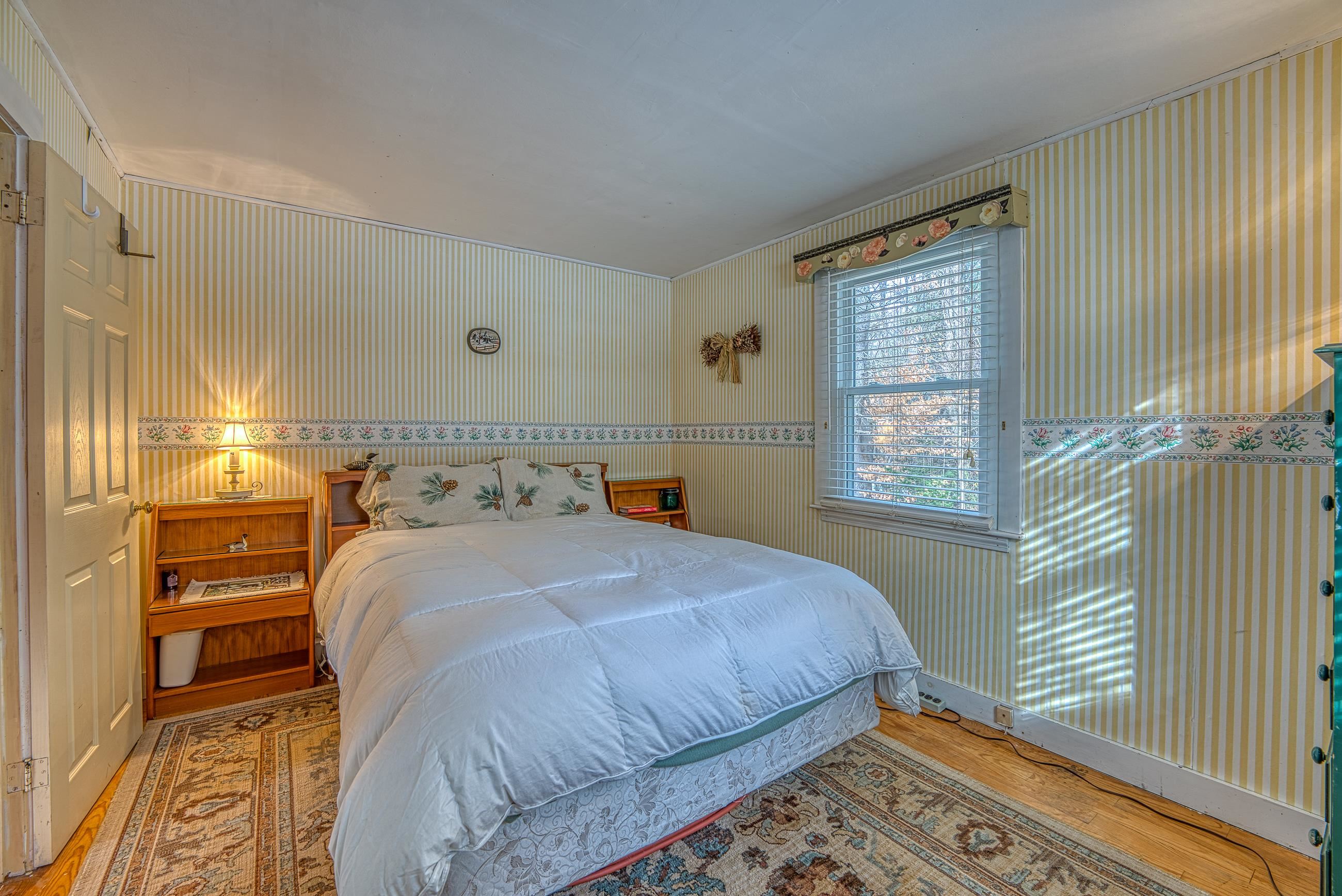 417 West Shore Road Bristol, NH 03222 - Photo 20 of 40
