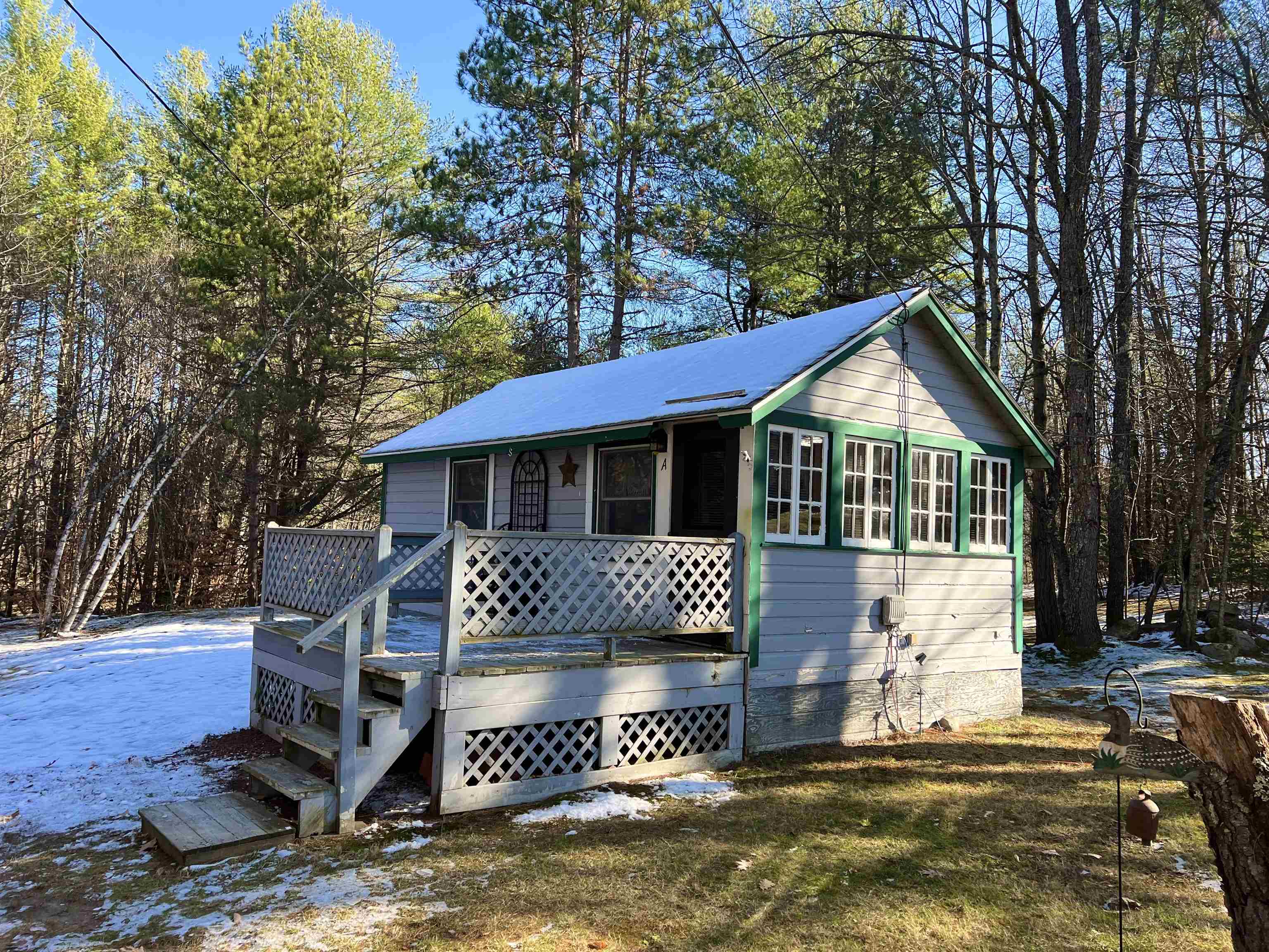 417 West Shore Road Bristol, NH 03222 - Photo 2 of 40