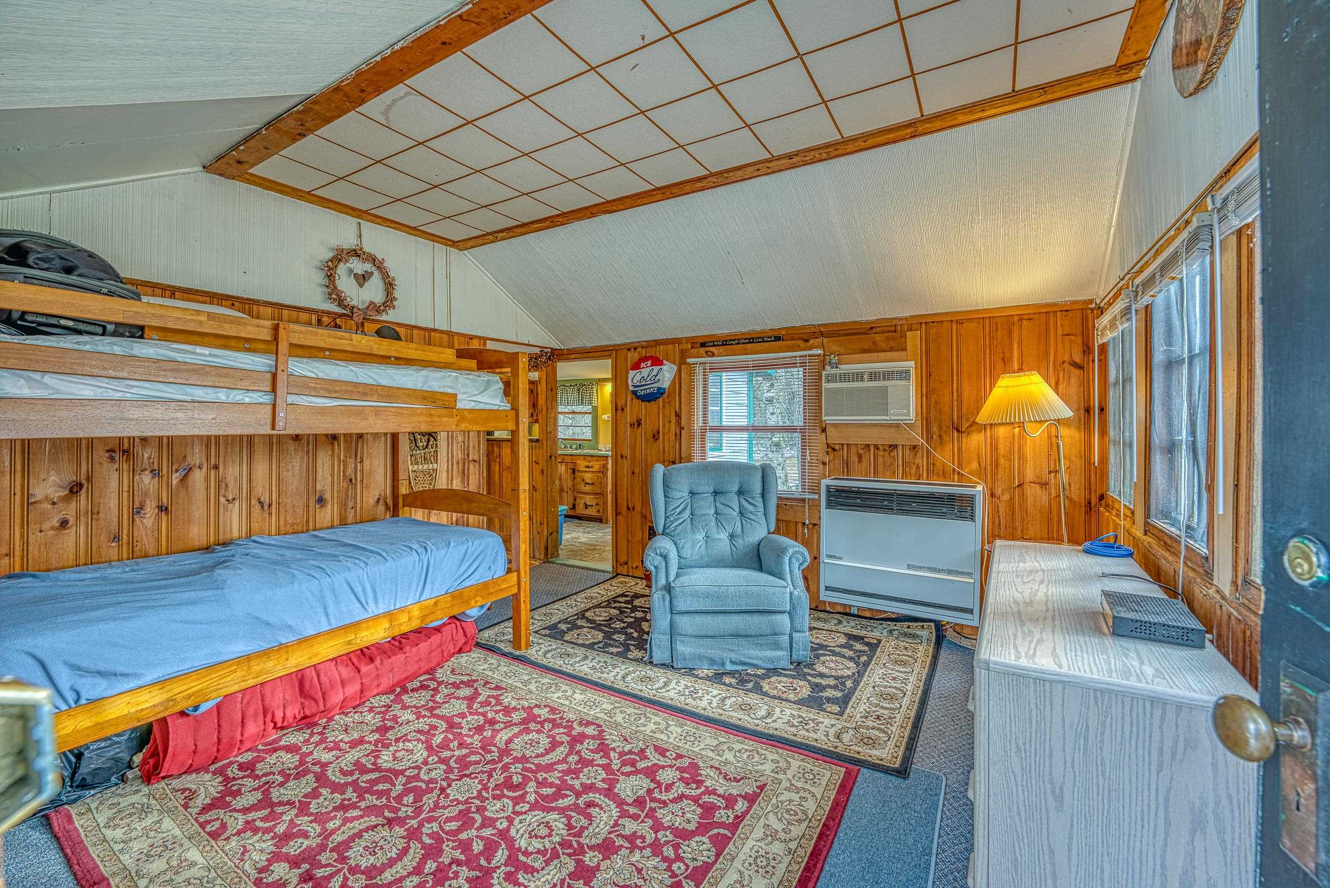 417 West Shore Road Bristol, NH 03222 - Photo 23 of 40