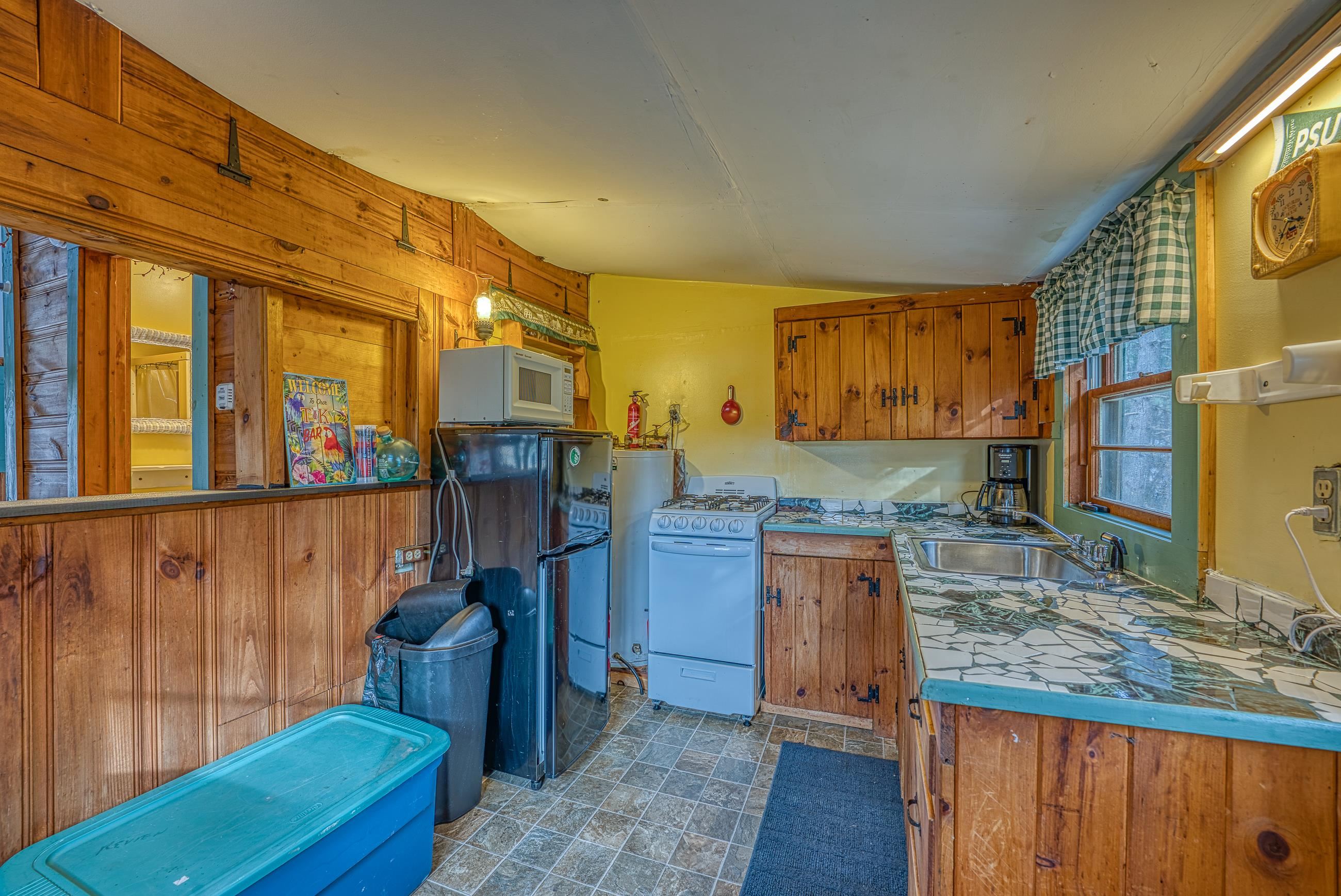 417 West Shore Road Bristol, NH 03222 - Photo 25 of 40