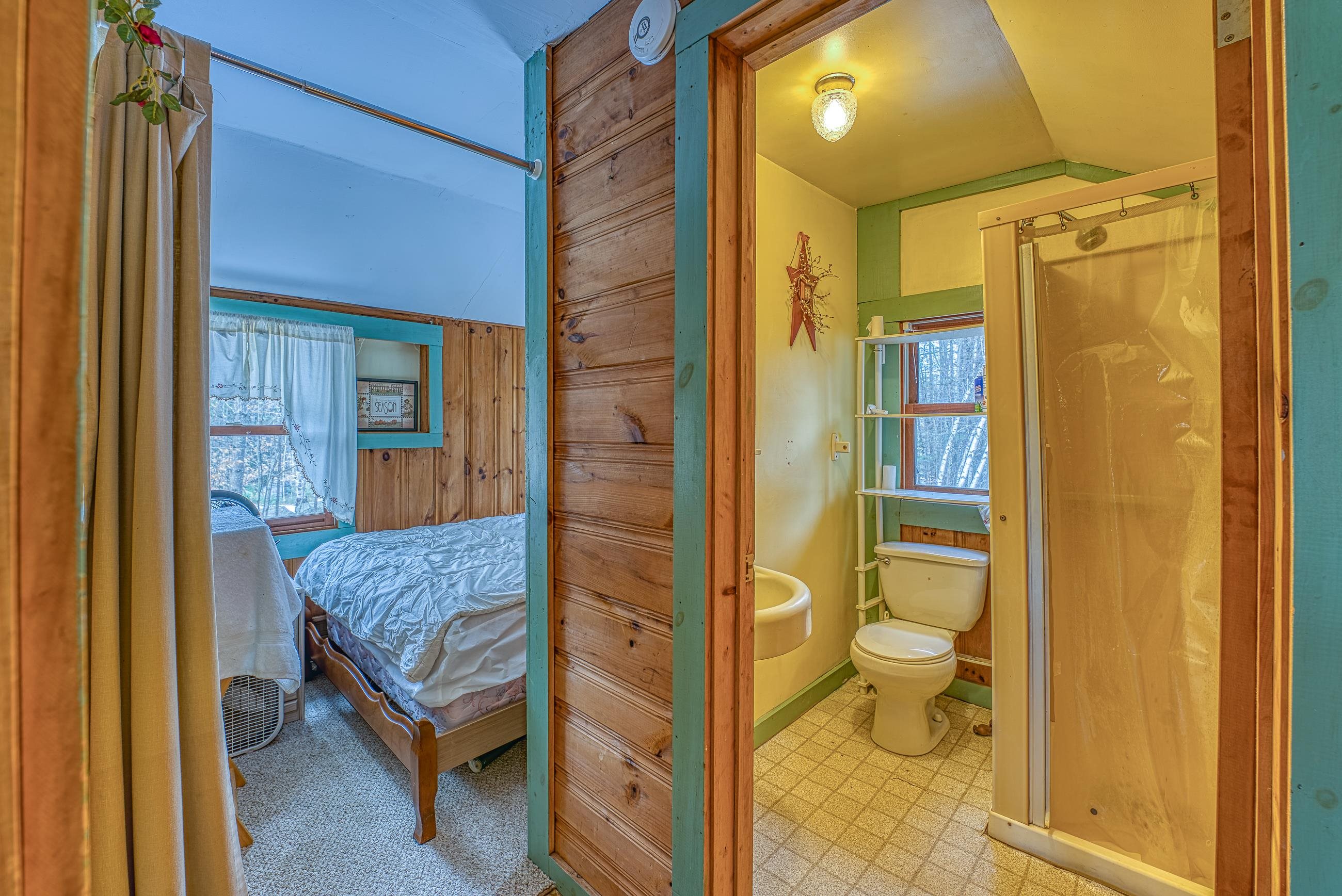 417 West Shore Road Bristol, NH 03222 - Photo 26 of 40