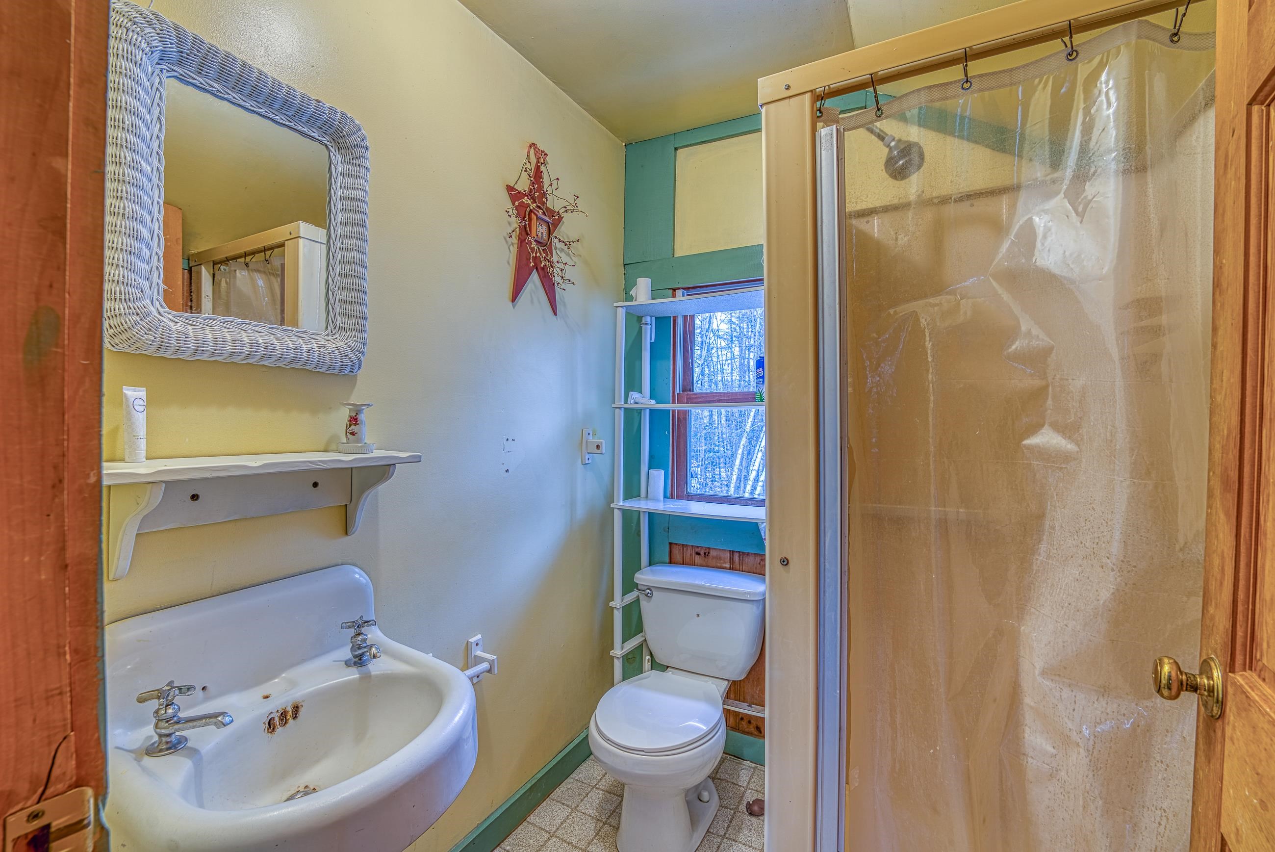 417 West Shore Road Bristol, NH 03222 - Photo 27 of 40