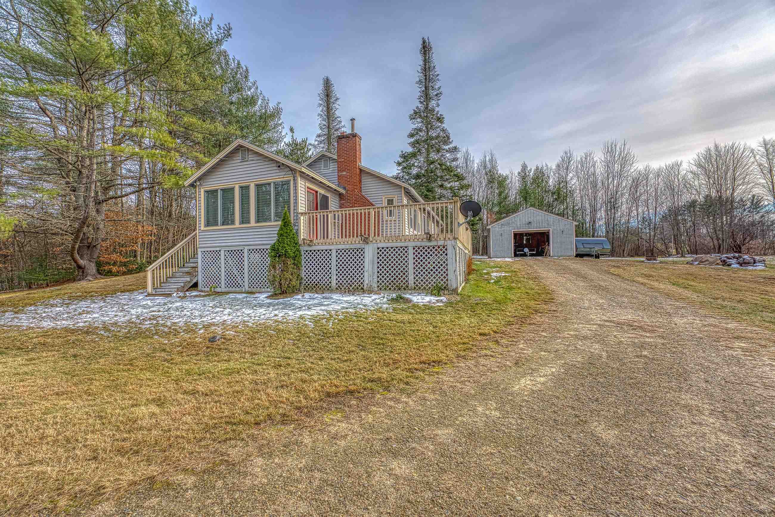 417 West Shore Road Bristol, NH 03222 - Photo 28 of 40