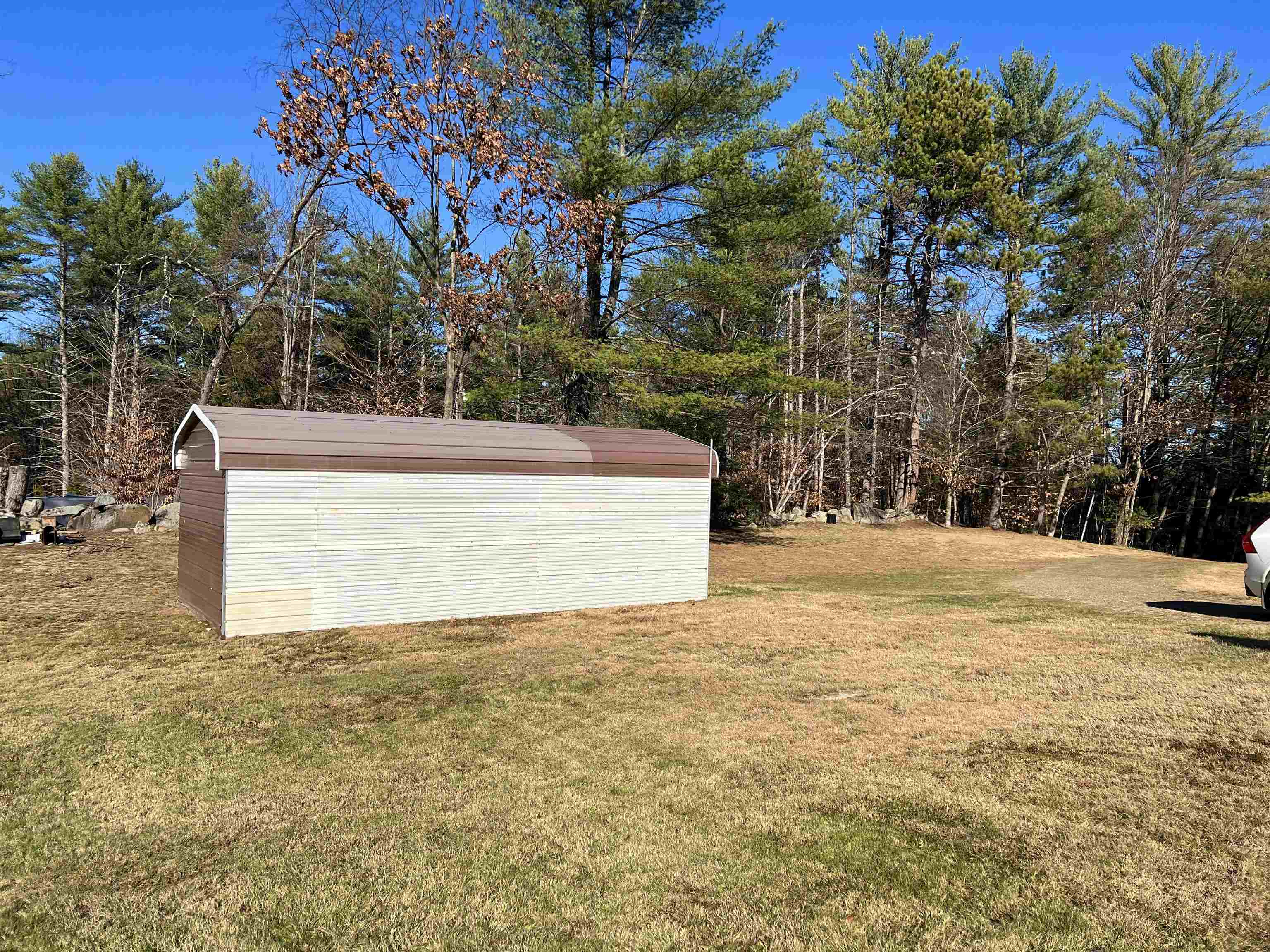 417 West Shore Road Bristol, NH 03222 - Photo 31 of 40