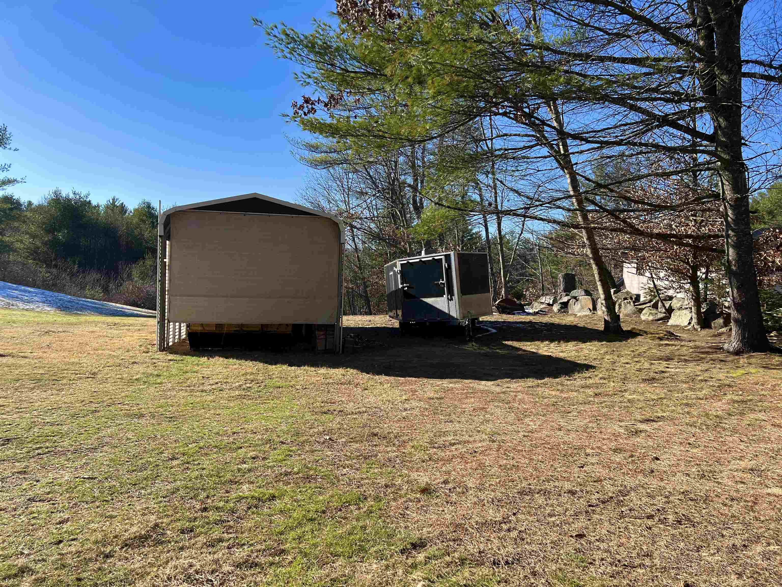 417 West Shore Road Bristol, NH 03222 - Photo 32 of 40
