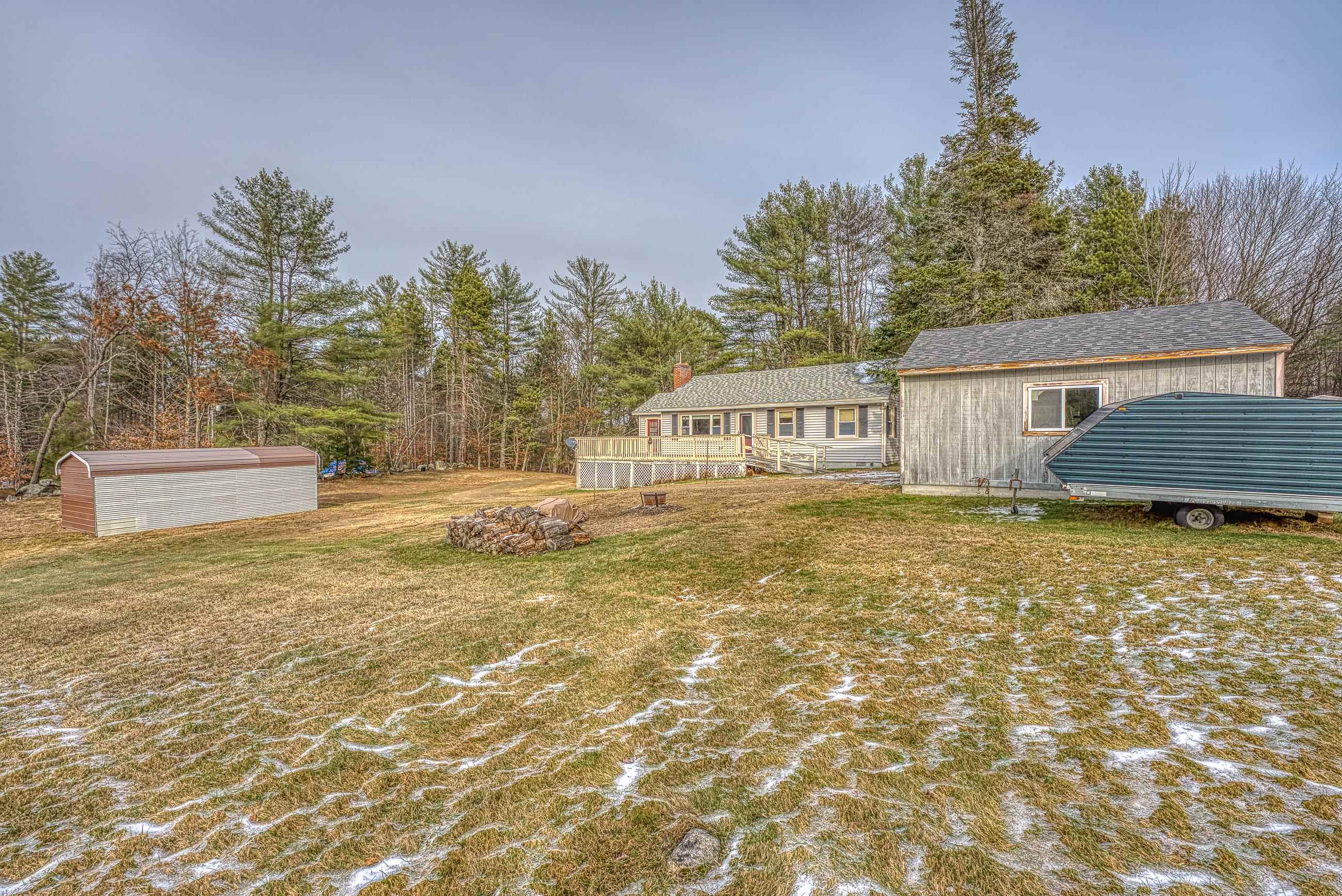 417 West Shore Road Bristol, NH 03222 - Photo 38 of 40