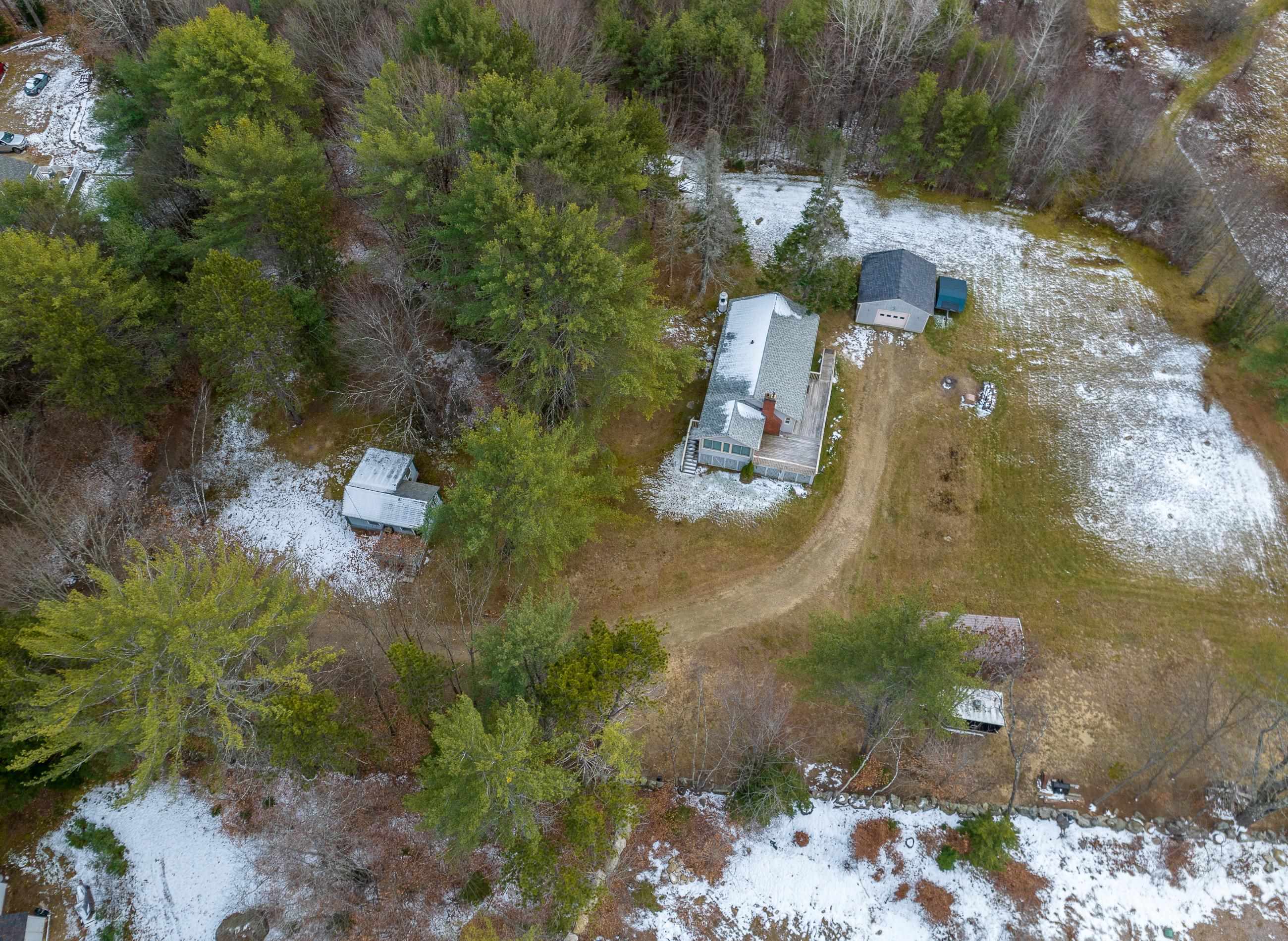 417 West Shore Road Bristol, NH 03222 - Photo 4 of 40