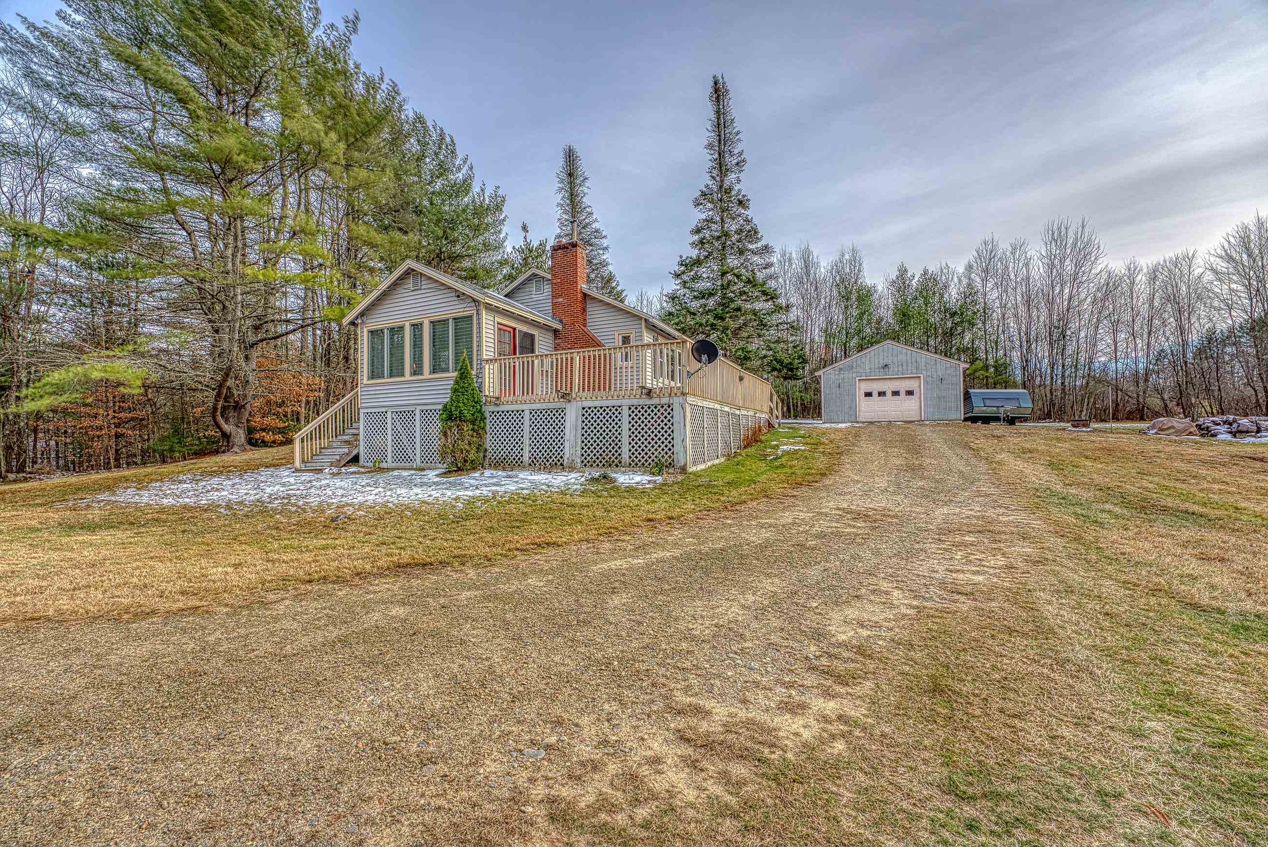 417 West Shore Road Bristol, NH 03222 - Photo 5 of 40