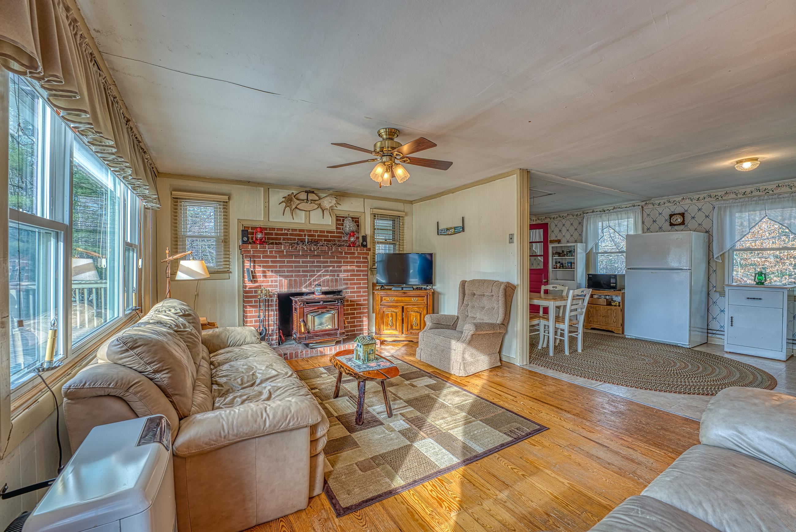 417 West Shore Road Bristol, NH 03222 - Photo 9 of 40