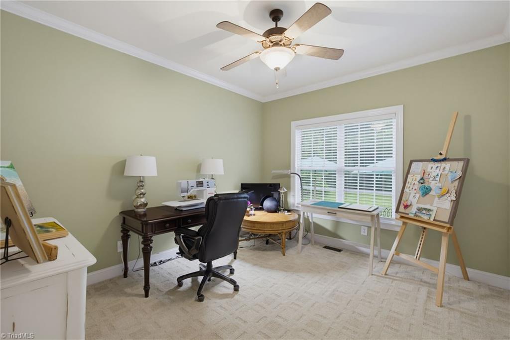 5407 Effieham Street Oak Ridge, NC 27310 - Photo 24 of 49