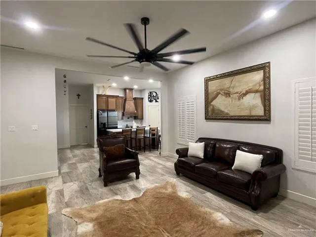 $475,000 | 1720 Fm 886, Sullivan City, TX 78595