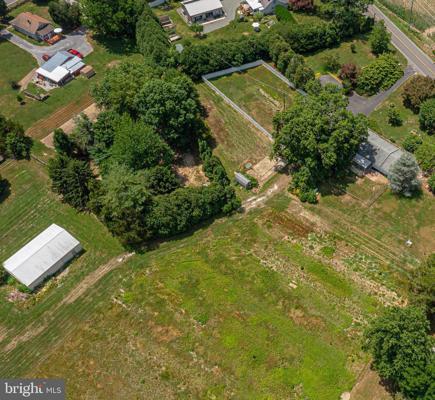526 Marlboro Road Bridgeton, NJ 08302 - Photo 4 of 41