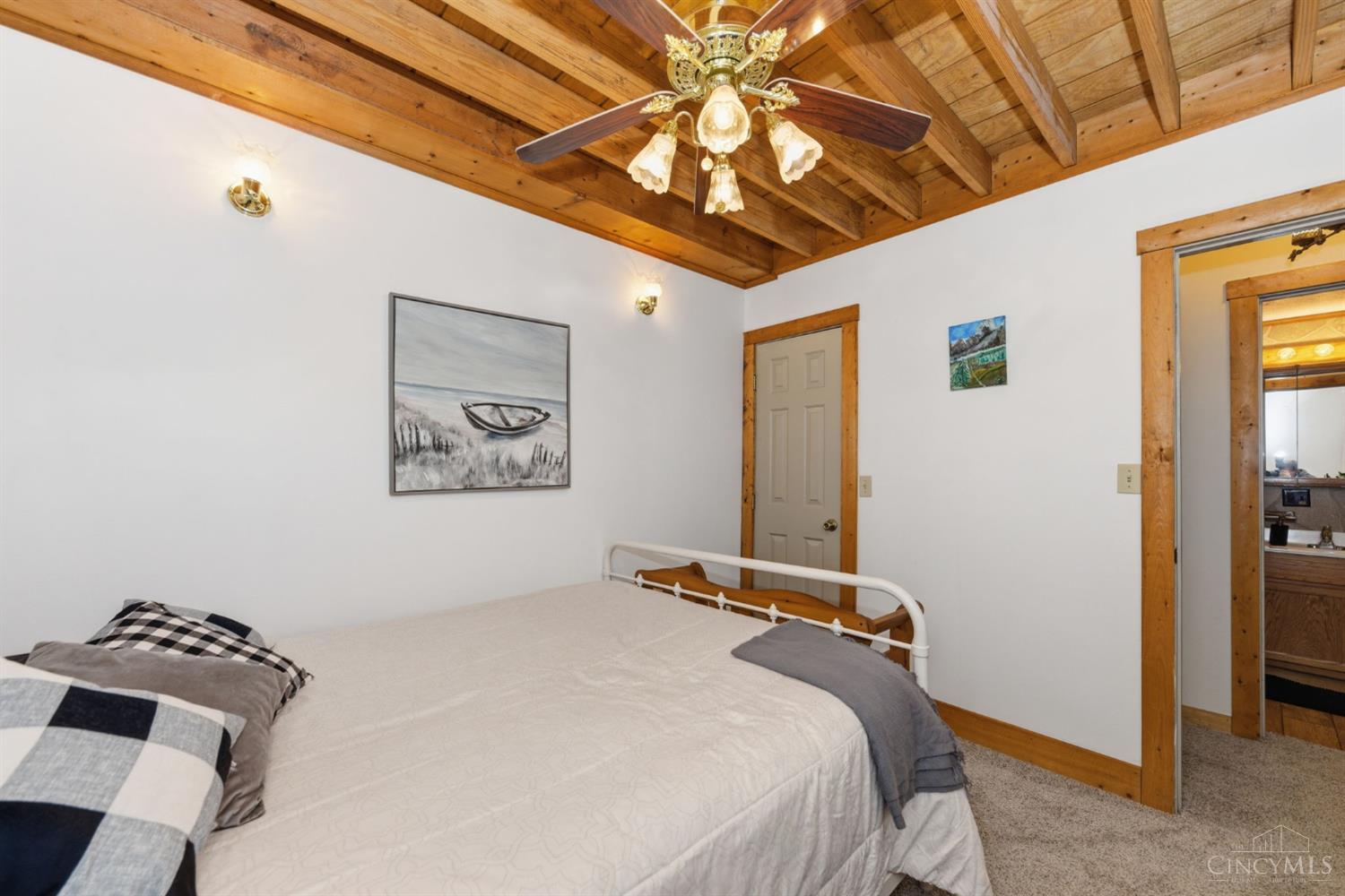 711 Brown Hill Road Manchester, OH 45144 - Photo 23 of 56