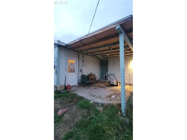 a black and white photo of a field