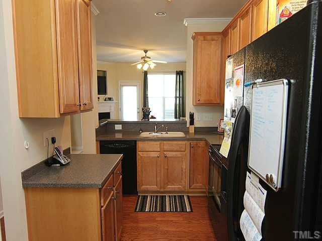 106 Cedar Elm Road Durham, NC 27713 - Photo 11 of 23 Photo 11