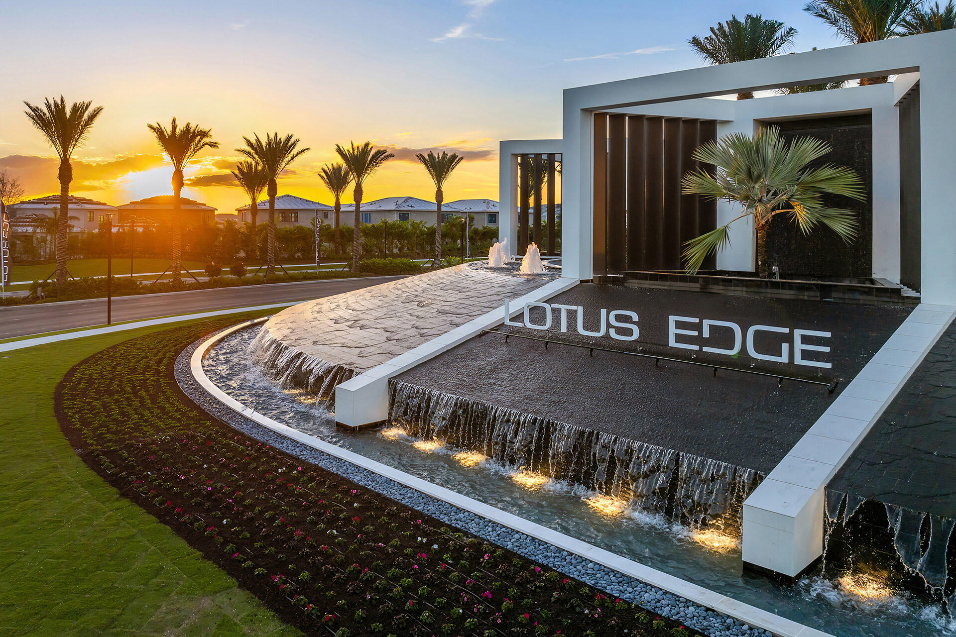 9436 Riverside Pk Drive Boca Raton, FL 33434 - Photo 59 of 60 LOTUS-EDGE-ENTRY-3