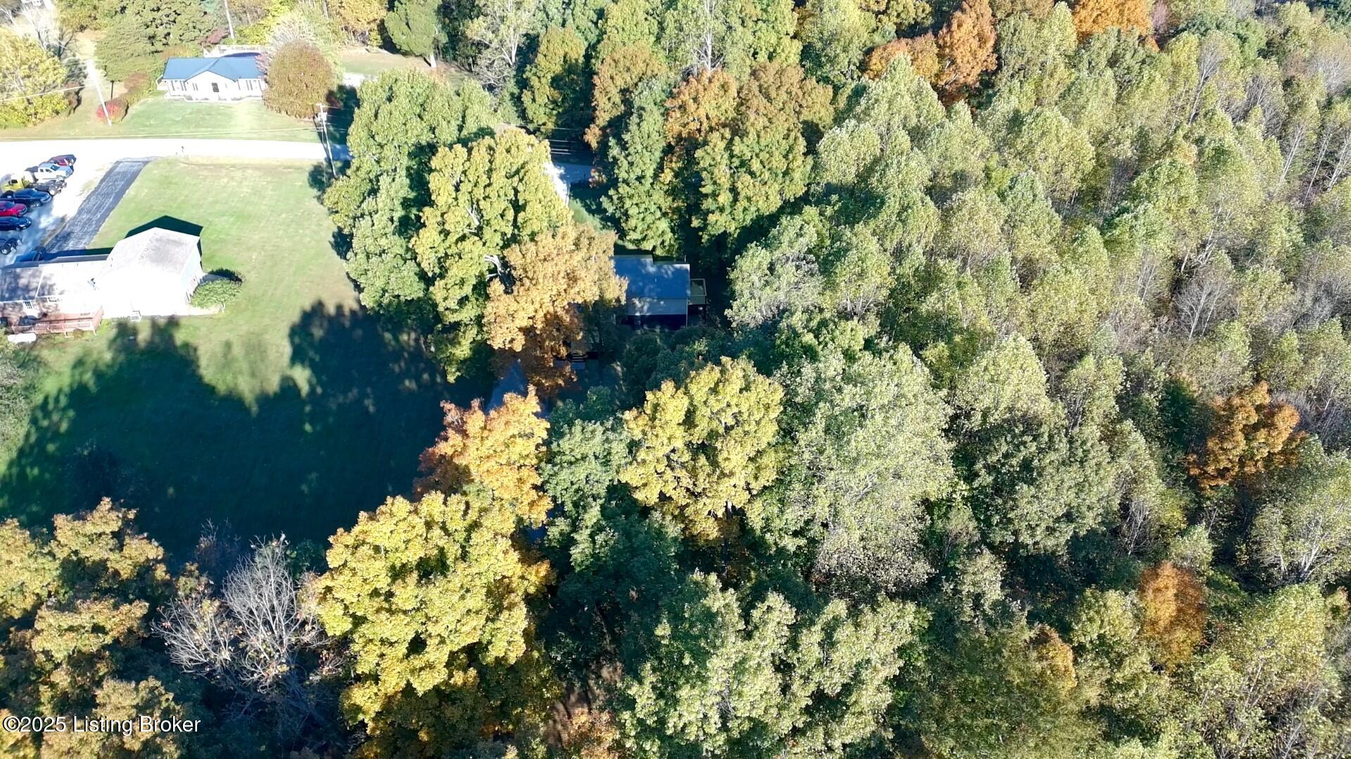 624 Watson School Road Leitchfield, KY 42754 - Photo 68 of 71 624 Watson School Rd-68