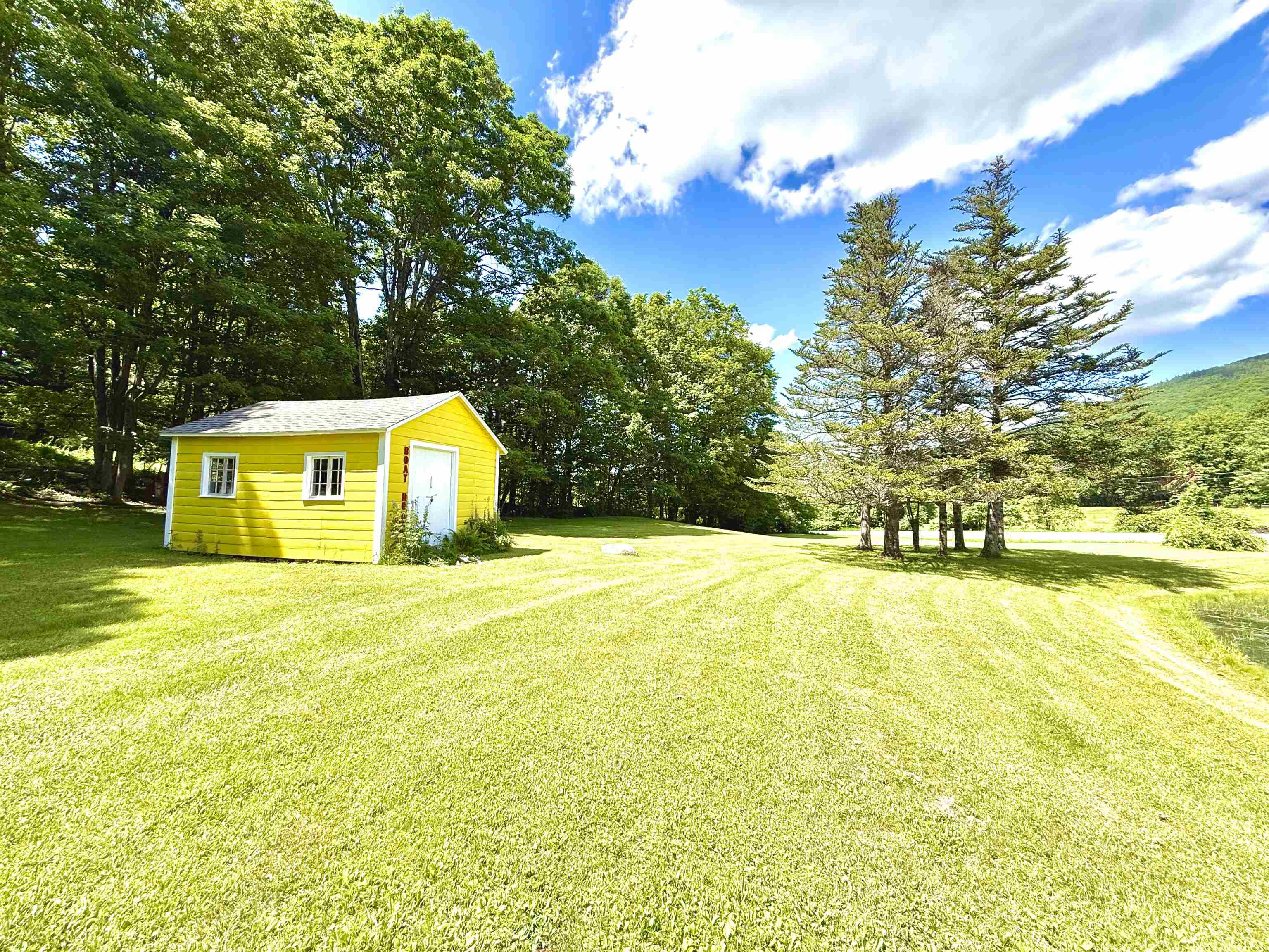 4205 Highway 131 Weathersfield, VT 05151 - Photo 24 of 34