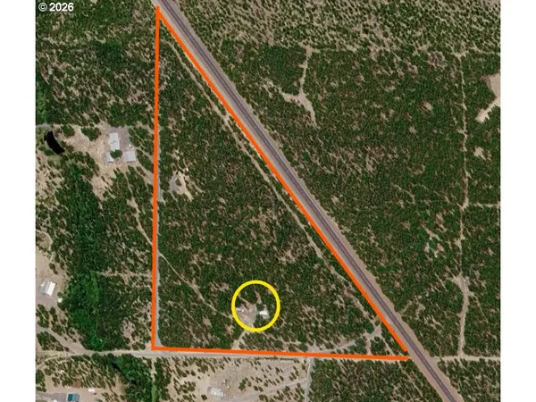 a view of a house with a tree in a yard