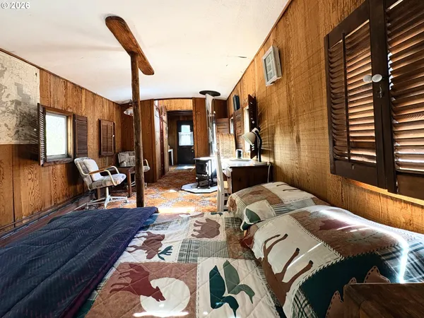 $319,000 | Mcneale Drive, Crescent Lake, OR 97733