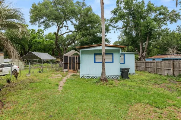 $95,000 | 829 Nashville Road, Lakeland, FL 33815