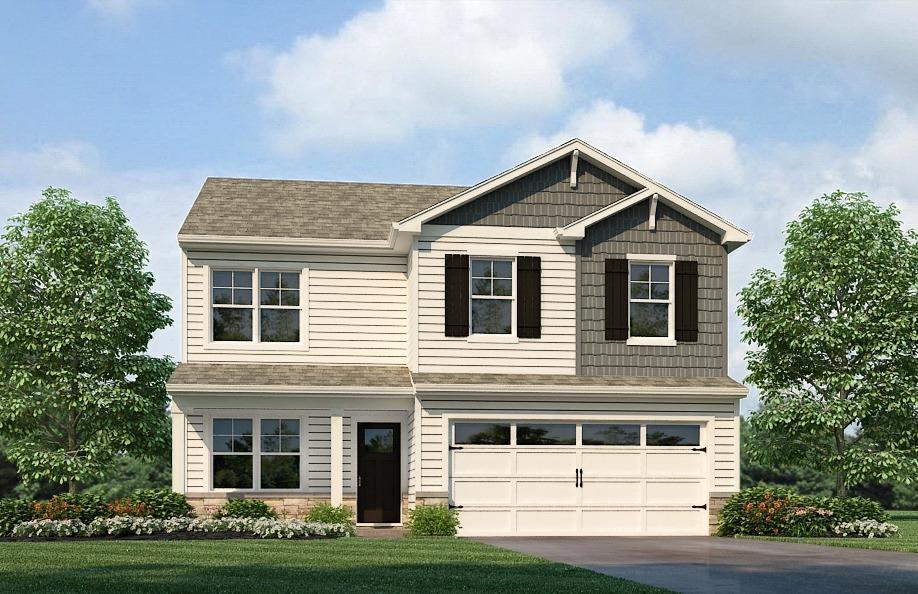 3241 Shadow Rdg Court Morrow, OH 45152 - Photo 2 of 11 Gallery Image 2
