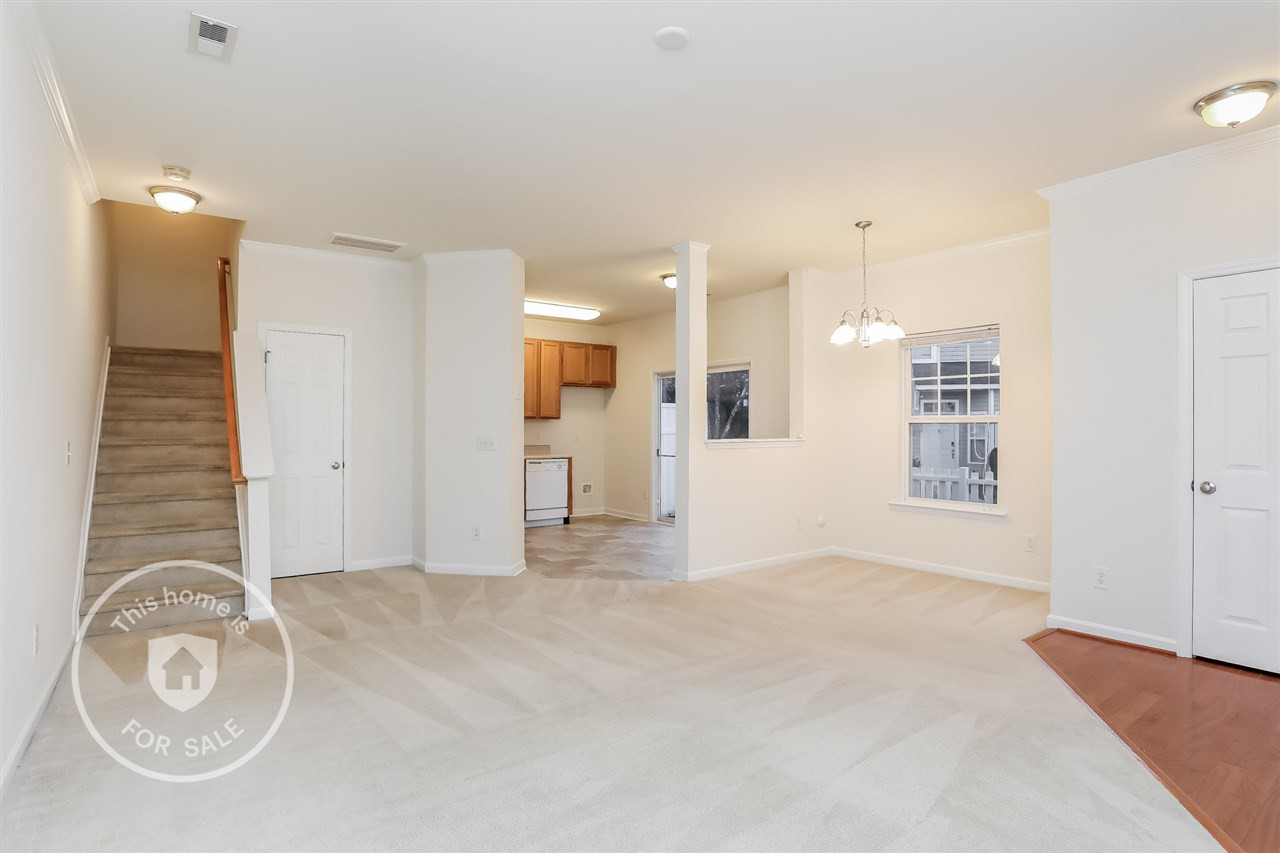320 Gilman Lane Raleigh, NC 27610 - Photo 10 of 25 Photo 10