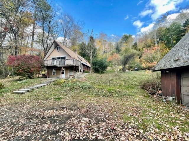 13 Wendell Overlook Road Sunapee, NH 03782 - Photo 1 of 27 Gallery Image 1