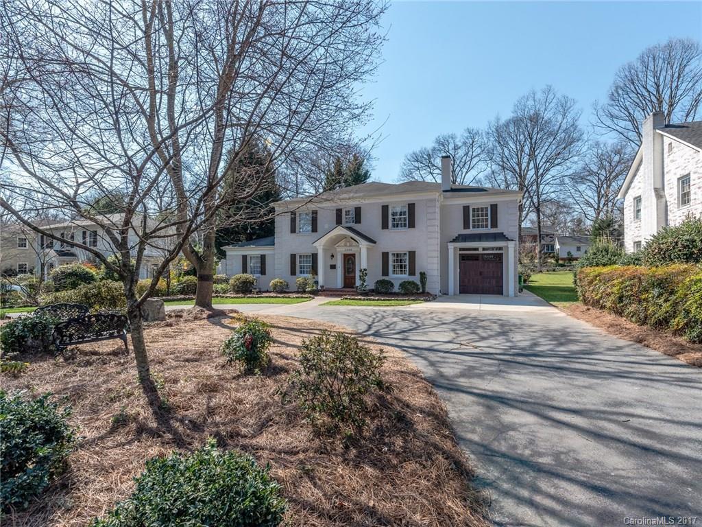 1208 Providence Road Charlotte, NC 28207 - Photo 1 of 24 Gallery Image 1