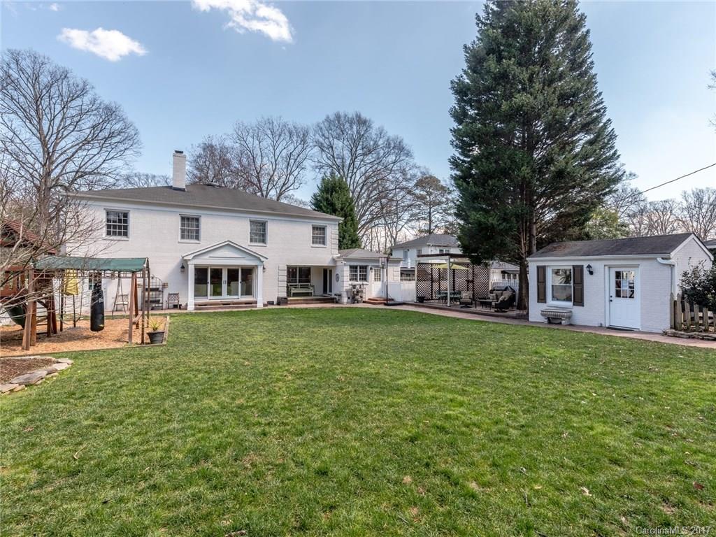 1208 Providence Road Charlotte, NC 28207 - Photo 22 of 24 Gallery Image 22