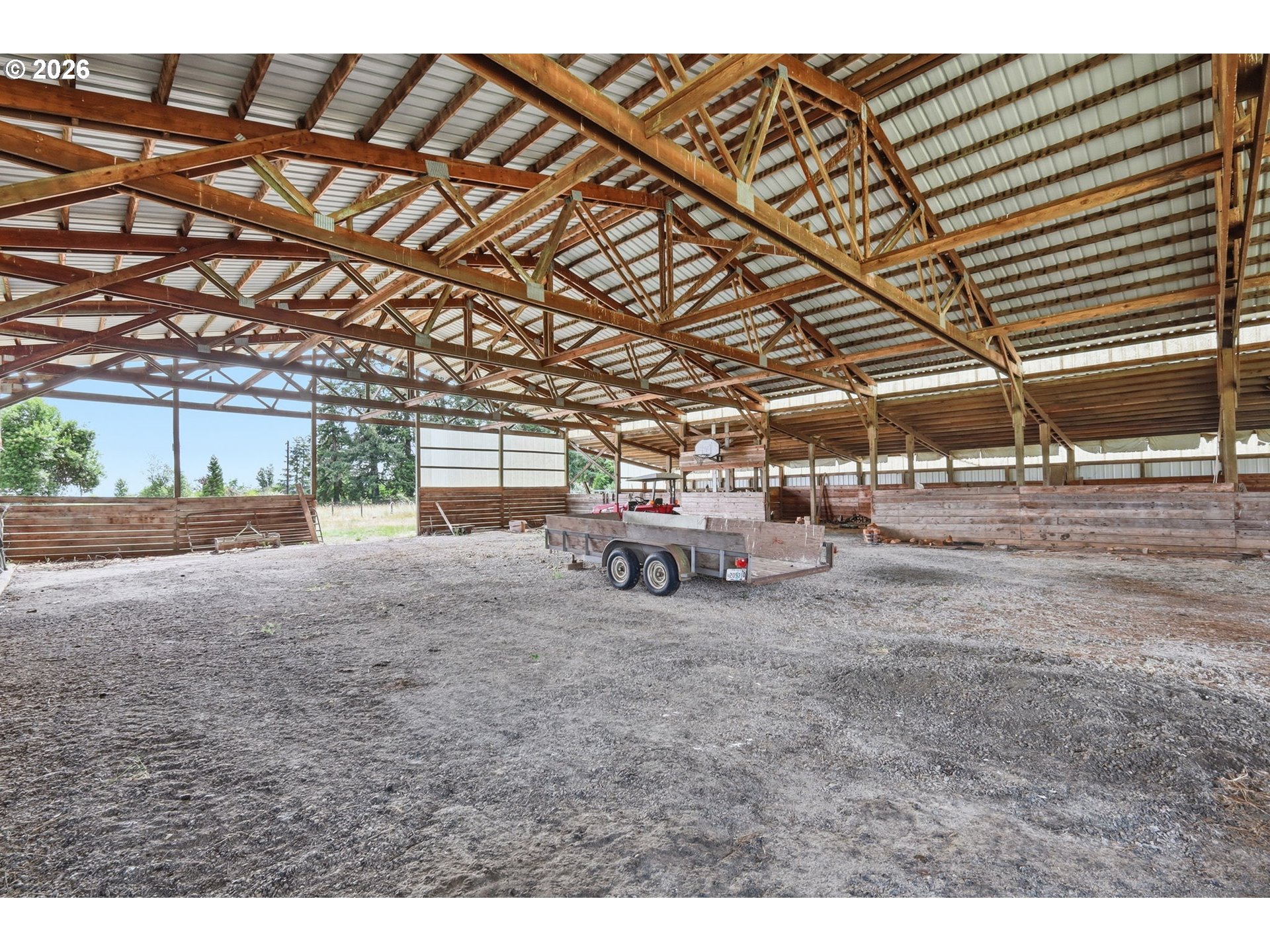 83540 Sher Khan Road Creswell, OR 97426 - Photo 44 of 48