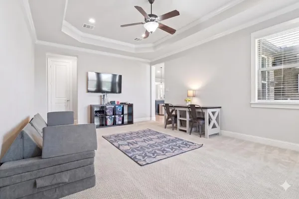 $925,000 | 1761 Shavano Way, Prosper, TX 75078