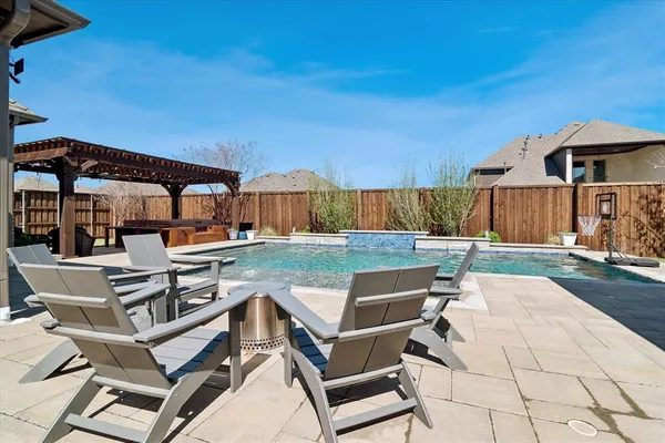 $925,000 | 1761 Shavano Way, Prosper, TX 75078