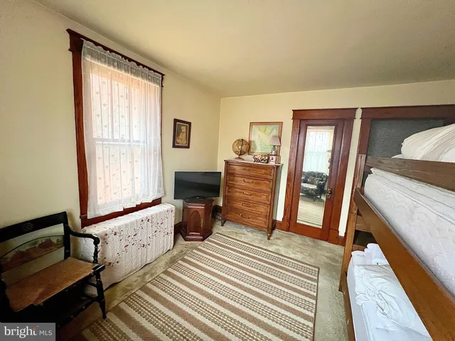 a view of a house with a patio