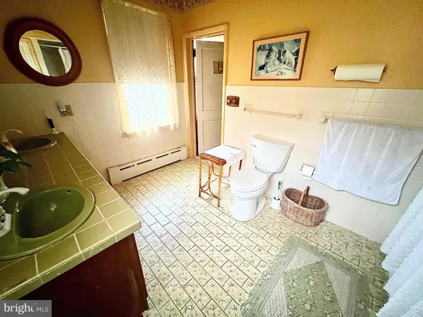 a living room with a couch