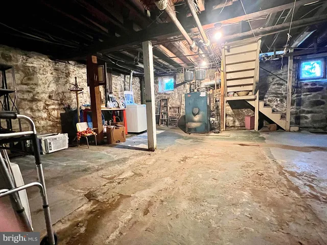 $450,000 | 992 Fountain Street, Ashland, PA 17921