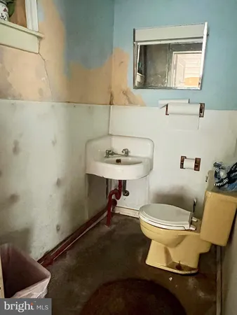 a view of a house with a patio