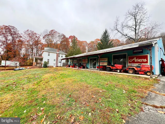 $450,000 | 992 Fountain Street, Ashland, PA 17921