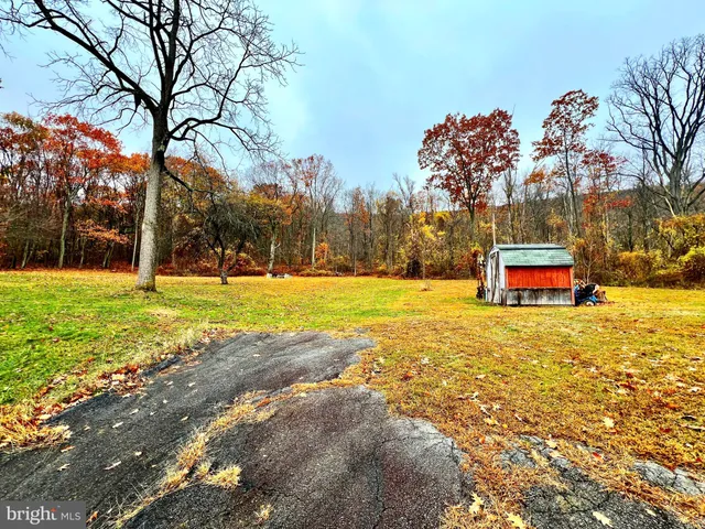 $450,000 | 992 Fountain Street, Ashland, PA 17921