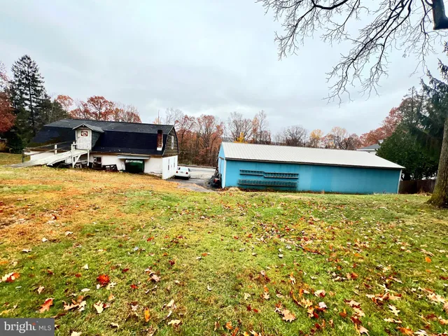 $450,000 | 992 Fountain Street, Ashland, PA 17921