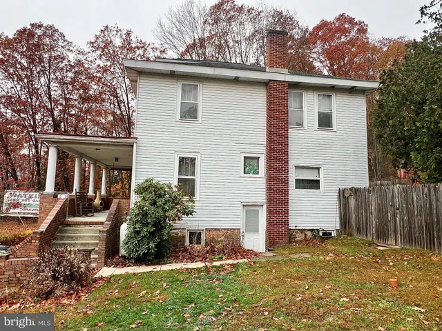 $450,000 | 992 Fountain Street, Ashland, PA 17921