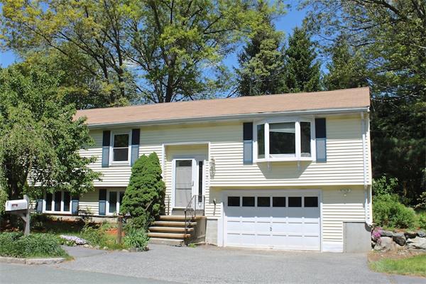 40 Criterion Road Reading, MA 01867 - Photo 1 of 30 Gallery Image 1