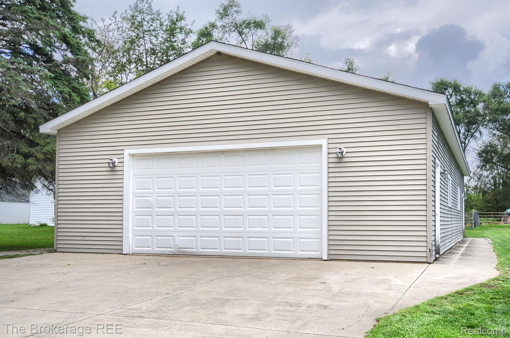2352 West Mount Morris Road Mount Morris, MI 48458 - Photo 10 of 61 Gallery Image 10