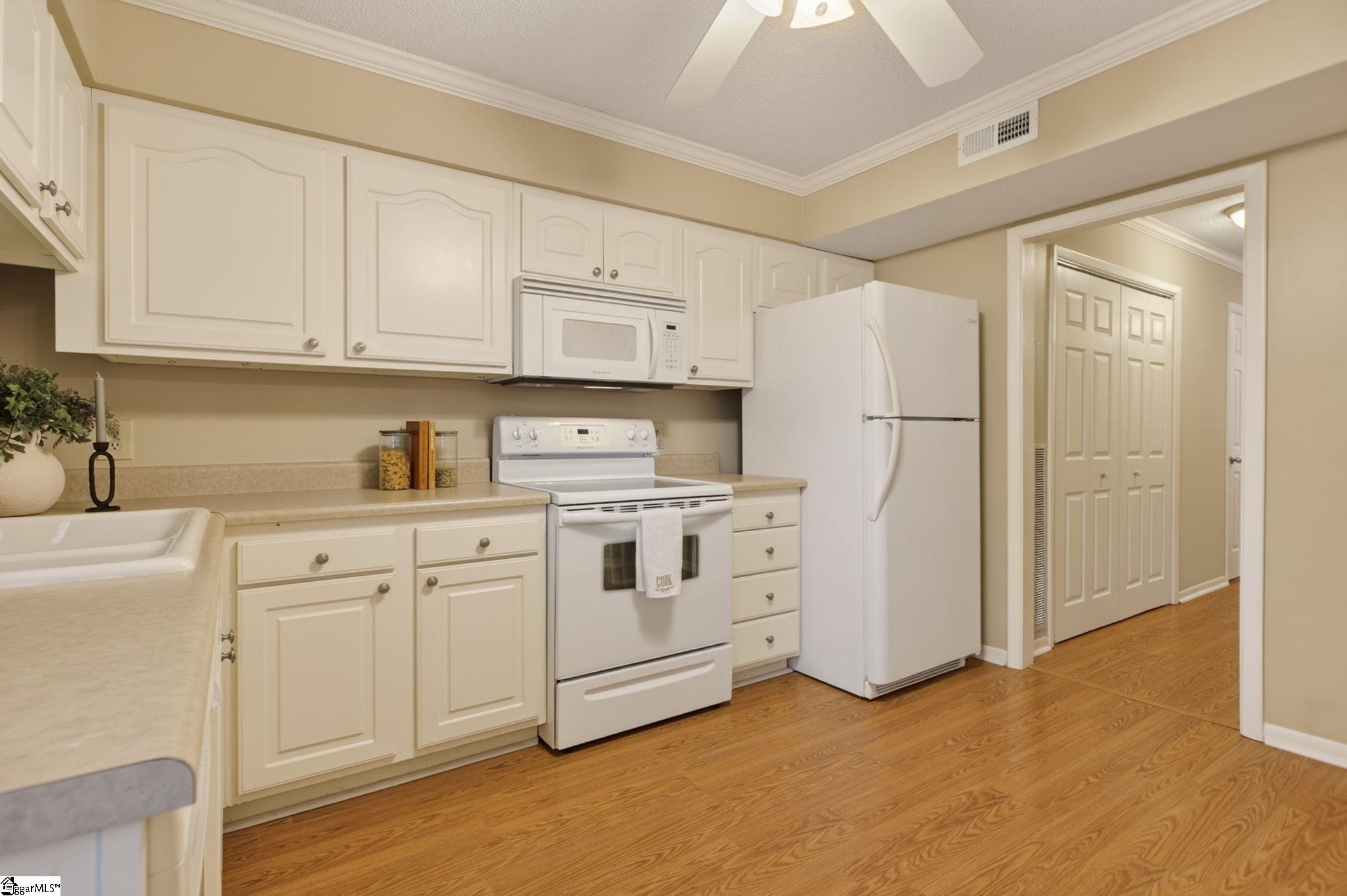 812 Reid School Road, Unit 53 Taylors, SC 29687 - Photo 14 of 29