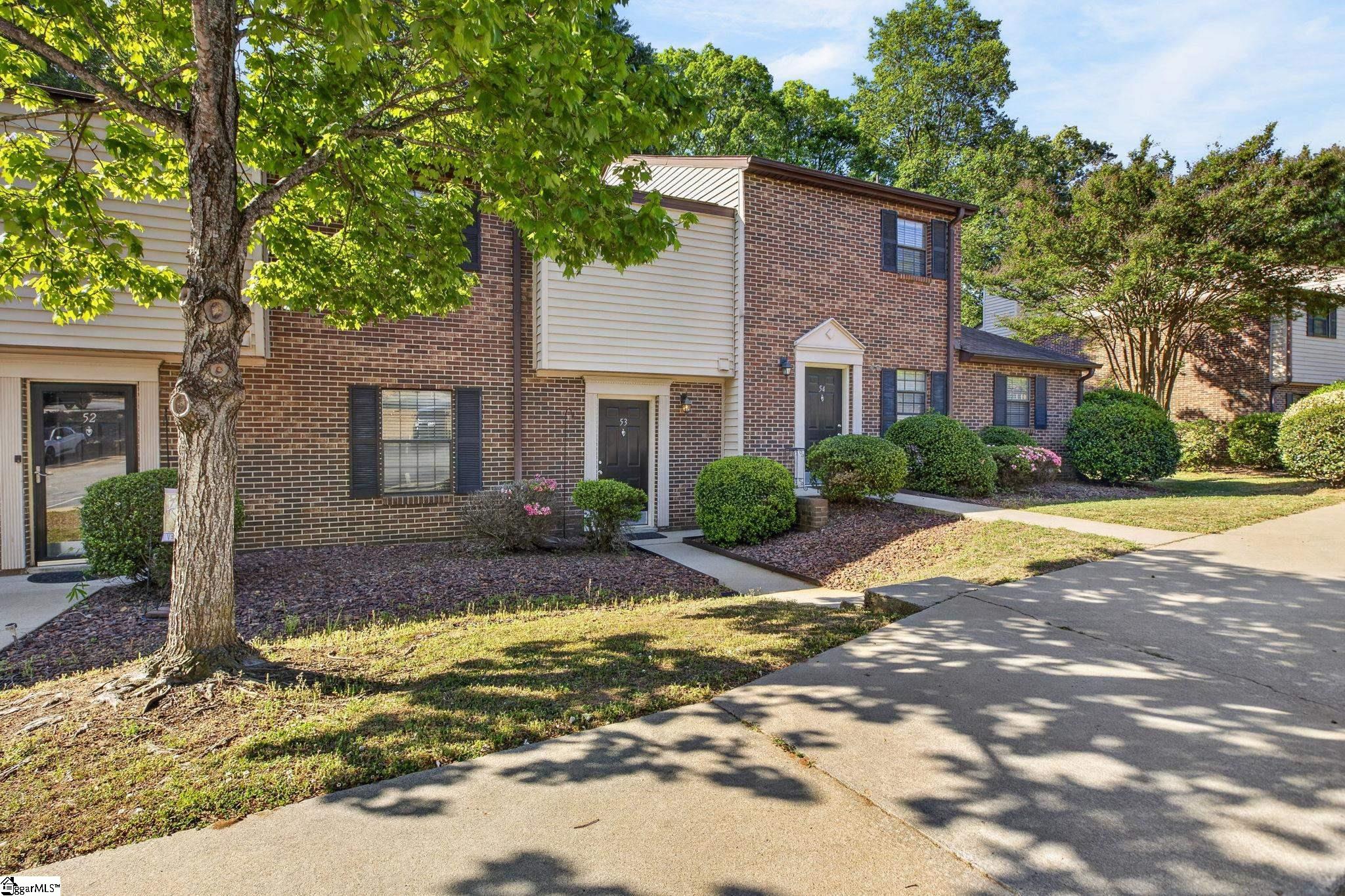812 Reid School Road, Unit 53 Taylors, SC 29687 - Photo 2 of 29