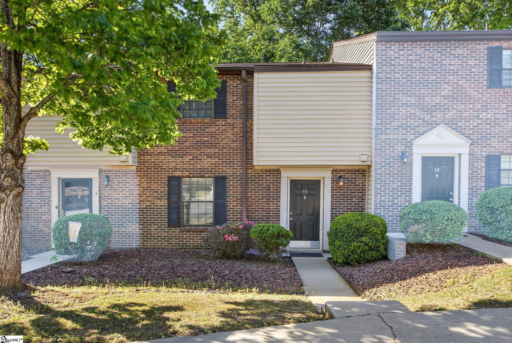 812 Reid School Road, Unit 53 Taylors, SC 29687 - Photo 3 of 29