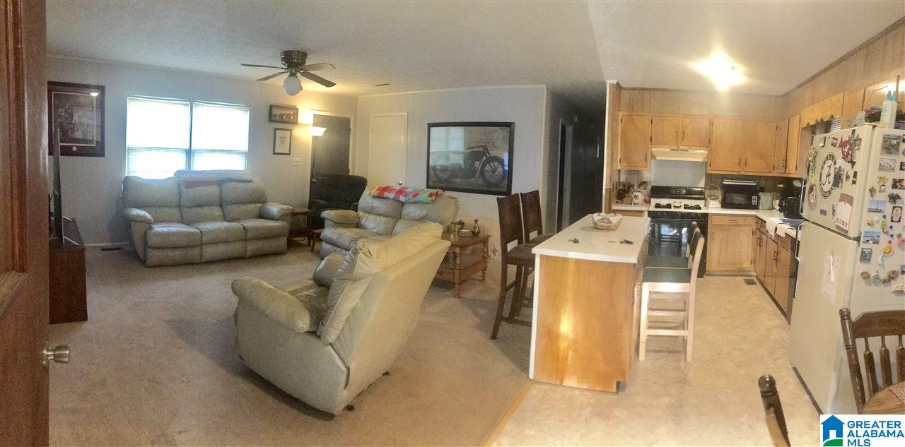 68 Pine Street Anniston, AL 36201 - Photo 2 of 16